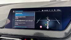 BMW 1 Series 118i Sport 5dr Step Auto Petrol Hatchback